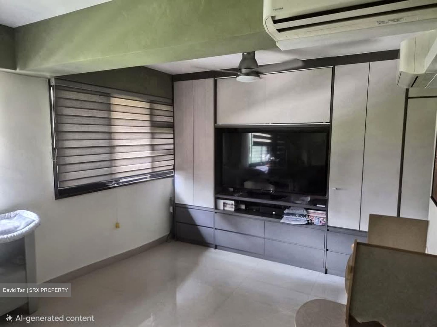 Blk 467C West Plains @ Bukit Batok (Bukit Batok), HDB 2 Rooms #528682461